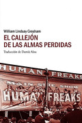 El callejón de las almas perdidas - William Lindsay Gresham [epub][UL]