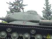 Советский тяжелый танк ИС-2, Санкт-Петербург DSC03806