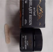 David Shilajit Review
