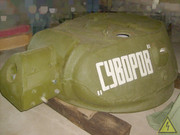 Советский средний танк Т-34,  Музей битвы за Ленинград, Ленинградская обл. S6300342
