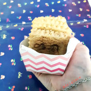 Biscoito decorado Adriglace 3
