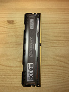 I/P: Crucial Ballistix Sport LT DDR4 8GB, 3000MHz, CL16, 1.35V