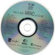 Marinko Rokvic - Diskografija 1994-5
