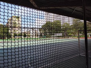 Hockeyfield