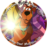 Scooby-Doo Mystery Inc