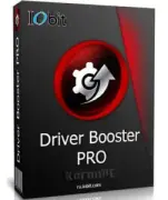 IObit-Driver-Booster