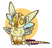 StarkHarkness - Tikk-Tokk