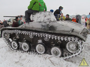 Макет советского легкого танка Т-60, "Стальной десант", Санкт-Петербург IMG-1187