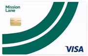 Mission Lane Visa