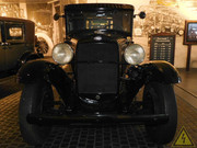 Американский автоэвакуатор на шасси Ford AA, Музей автомобильной техники, Верхняя Пышма DSCN8654