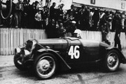 24 HEURES DU MANS YEAR BY YEAR PART ONE 1923-1969 - Page 18 38lm46-Singer-SS-J-PSavoye