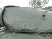 Советский тяжелый танк ИС-3, Сад Победы, Челябинск IMG-9896