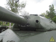 Советский тяжелый танк ИС-3, Сад Победы, Челябинск IMG-9869