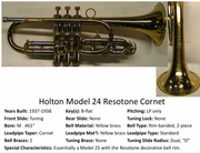 Holton-Resotone-specs