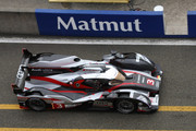 24 HEURES DU MANS YEAR BY YEAR PART SIX 2010 - 2019 - Page 11 2012-LM-3-Loic-Duval-Romain-Dumas-Marc-Gen-087