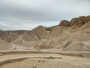 Ленивый Египет (Хургада, Луксор, Каир), декабрь 2025 - январь 2026