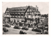 Knokke le Zoute (B) Hôtel Memlinc