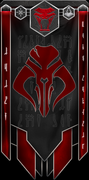 10 Idris Warbanner
