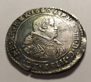 DUCATÓN - Felipe IV, Amberes, 1664 IMG-20200616-191528