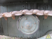 Советский легкий танк Т-26 обр. 1933 г., Кухмо (Финляндия) T-26-Kuhmo-402
