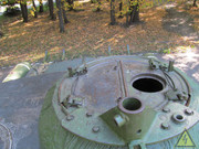 Советский тяжелый танк ИС-2, Ульяновск IS-2-Ulyanovsk-059