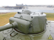 Американский средний танк М4А2 "Sherman", Парк "Патриот", Тула.  DSCN4502