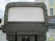 Американский грузовой автомобиль International M-5H-6, Музей военной техники, Верхняя Пышма IMG-8922