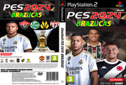 Efootball PES 2024  BRAZUCAS - Nova Versão  (MAIO)