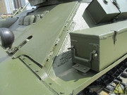 Советский средний танк Т-34, Музей военной техники, Верхняя Пышма IMG-3876