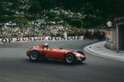 13 de Mayo. 1956-Monaco-GP-Castellotti