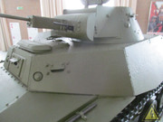 Советский легкий танк Т-30, Музейный комплекс УГМК, Верхняя Пышма IMG-1638