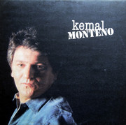 Kemal Monteno - Diskografija Omot-1