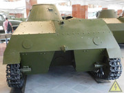 Советский легкий танк Т-40, Музейный комплекс УГМК, Верхняя Пышма DSCN5607