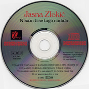 Jasna Zlokic - Diskografija 3