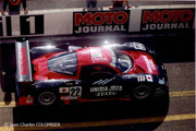  24 HEURES DU MANS YEAR BY YEAR PART FOUR 1990-1999 - Page 43 Image006