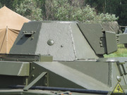 Советский легкий танк Т-60, Музей техники Вадима Задорожного IMG-5572