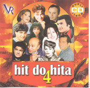 Hit do hita - Vujin Records - Kolekcija Hitdohita-4v