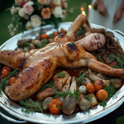 Garden-wedding-w-served-Brownhair-Serie-B-0-52