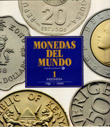 Monedas del Mundo 1990 vs 2000 Orbis Fabbri Monedas-del-Mundo-1-1