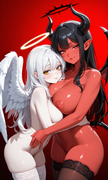Laurine-Rhea-Angeland-Demon18