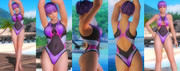 Ayane-DOAXVV-Fade-Dive