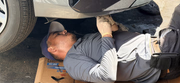 JP Auto Service tire repair East LA