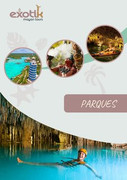 Ofertas Excursiones en la Riviera Maya - Exotik Mayan Tours - Foro Guías y Excursiones