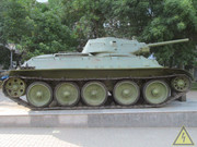 Советский средний танк Т-34, Нижний Новгород T-34-76-N-Novgorod-008