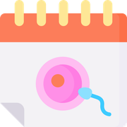 Ovulation Icon