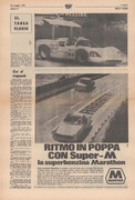 Targa Florio (Part 4) 1960 - 1969  - Page 12 1967-TF-351-Autosprint-15-05-1967-03