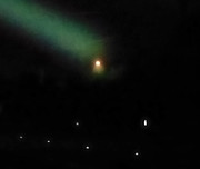 water tower - Enlarged