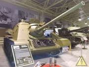Советская средняя САУ СУ-85, Музей отечественной военной истории, Падиково DSCN5571