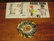 Add N To X - 1999 - Avant Hard