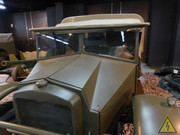 Битанский грузовой автомобиль Morris Commercial C8, "Моторы войны", Москва DSCN9829